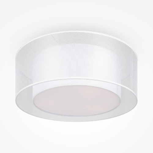 Потолочный светильник Maytoni Bergamo MOD613CL-03W1 изображение в интернет-магазине Cramer Light фото 4