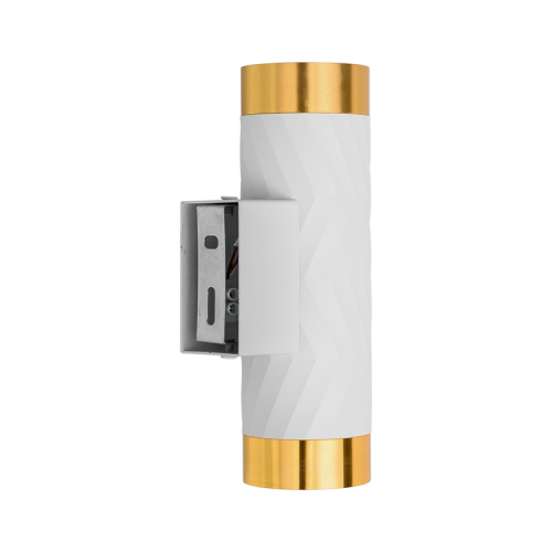 Настенный светильник Wolta Linea WSL-GU10/W09WG изображение в интернет-магазине Cramer Light фото 7