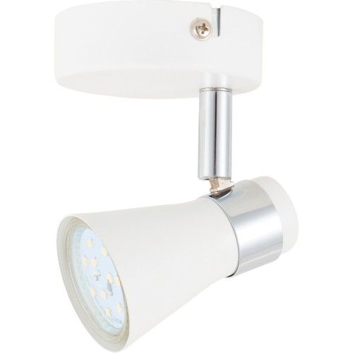 Спот Toplight Regina TL1258Y-01WC изображение в интернет-магазине Cramer Light