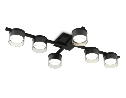Потолочный светильник Ambrella Light Comfort FL51670 изображение в интернет-магазине Cramer Light