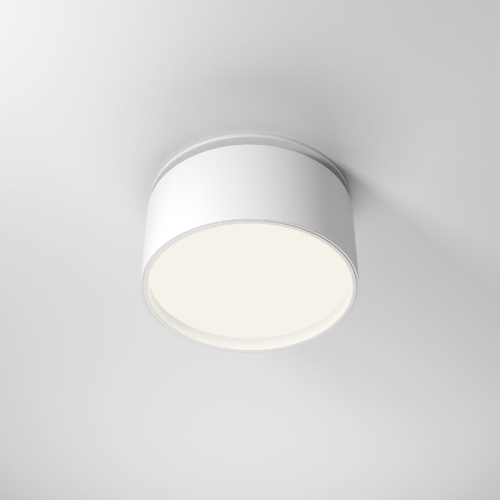 Встраиваемый светильник Maytoni Onda DL024-12W4K-W изображение в интернет-магазине Cramer Light фото 6