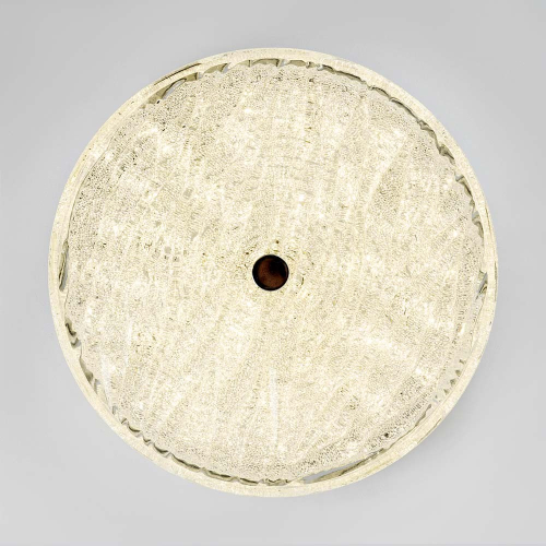 Потолочный светильник LED4U L1117-300 CR изображение в интернет-магазине Cramer Light фото 6