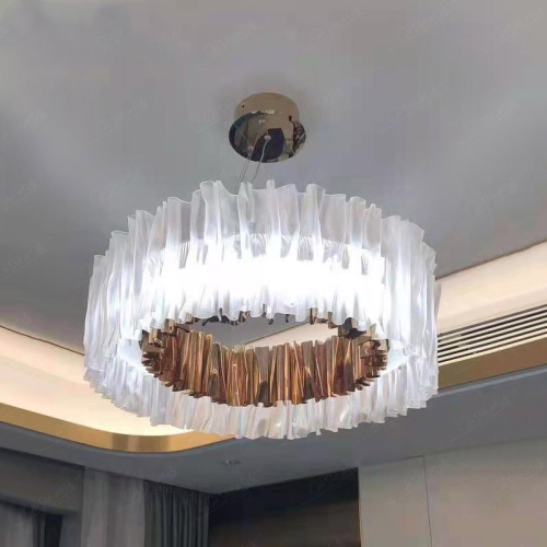 Подвесной светильник ImperiumLoft Chiara 207823-23 изображение в интернет-магазине Cramer Light фото 13