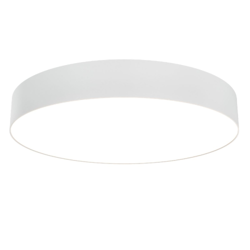 Потолочный светильник Maytoni Zon C032CL-45W3K-RD-W изображение в интернет-магазине Cramer Light