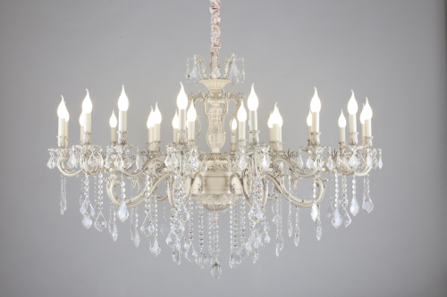 Подвесная люстра Omnilux Taranto OML-74403-27 изображение в интернет-магазине Cramer Light фото 7