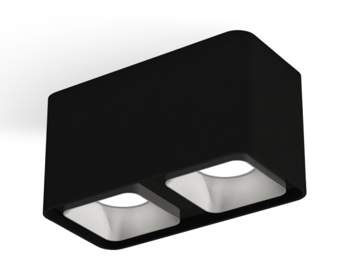 Накладной светильник Ambrella Light Techno XS7851003 (C7851, N7703) изображение в интернет-магазине Cramer Light
