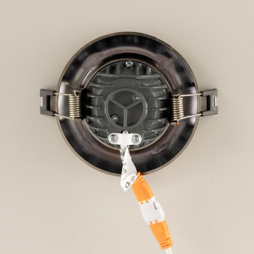 Встраиваемый светильник Citilux Боска CLD041NW3 изображение в интернет-магазине Cramer Light фото 17