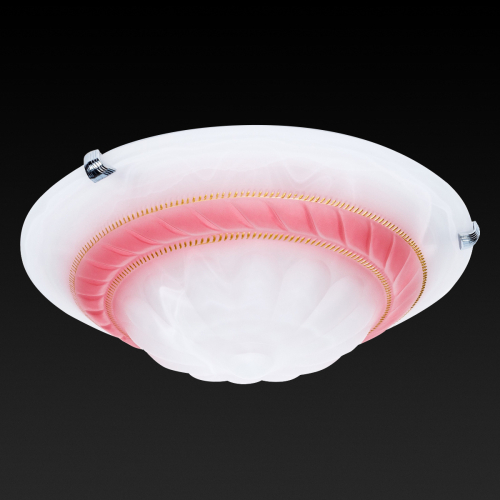 Потолочный светильник Toplight Clare TL9101Y-02PK изображение в интернет-магазине Cramer Light фото 3