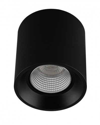 Накладной светильник Denkirs DK3090-BK+CH изображение в интернет-магазине Cramer Light