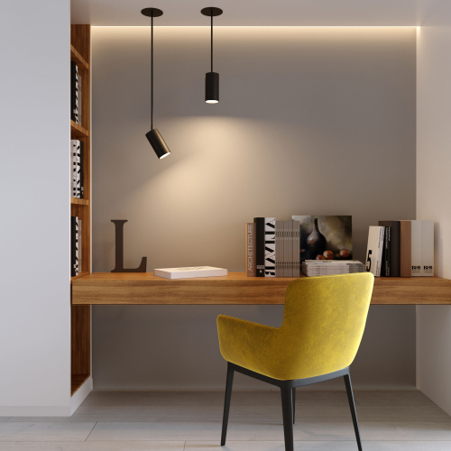 Подвесной светильник Elektrostandard Drop 4690389189678 a061482 изображение в интернет-магазине Cramer Light фото 2