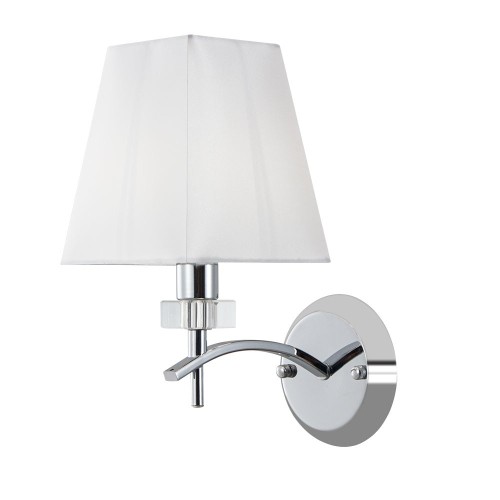 Бра Arte Lamp Kensington A4098AP-1CC дополнительное фото