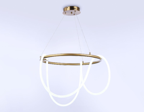 Подвесной светильник Ambrella Light Comfort FL10503 изображение в интернет-магазине Cramer Light фото 2