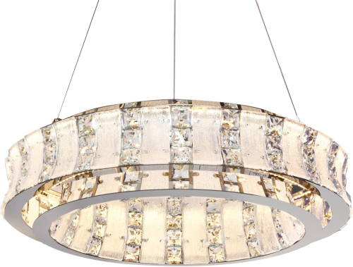 Подвесная люстра Stilfort Магнелли 4037/09/06P изображение в интернет-магазине Cramer Light фото 3
