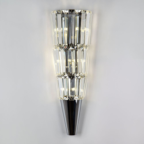 Настенный светильник Modelux ML.523.05 CR изображение в интернет-магазине Cramer Light фото 5