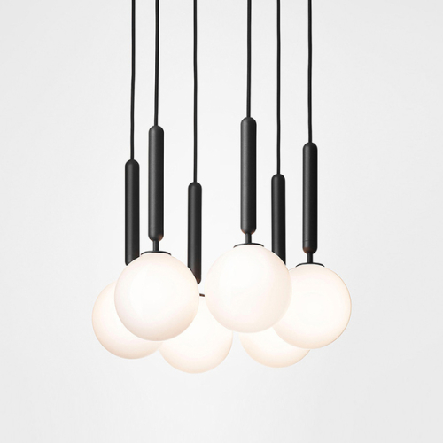 Подвесной светильник ImperiumLoft Raffin 179970-26 изображение в интернет-магазине Cramer Light фото 3