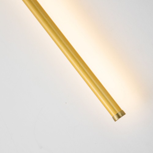 Настенный светильник Favourite Reed 3001-3W изображение в интернет-магазине Cramer Light фото 5