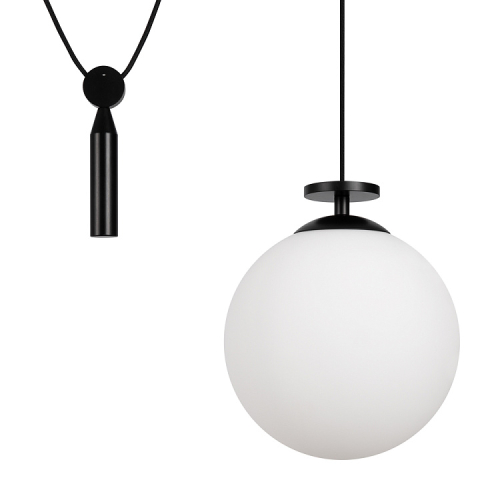 Подвесной светильник Freya Impulse FR5221PL-01B изображение в интернет-магазине Cramer Light фото 2