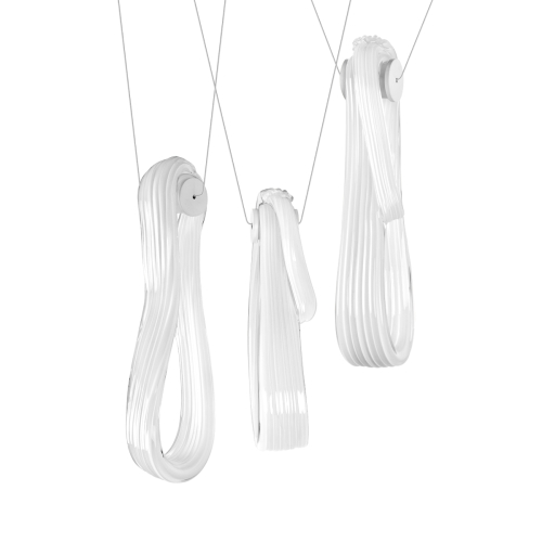 Подвесной светильник Loft IT Series 10400/3 изображение в интернет-магазине Cramer Light фото 5