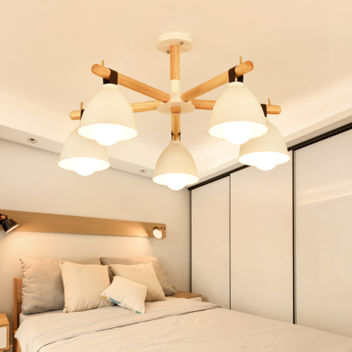 Люстра на штанге ImperiumLoft Flan 178010-26 изображение в интернет-магазине Cramer Light фото 7