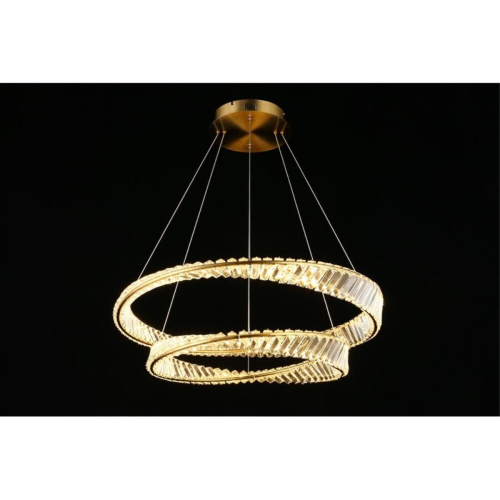 Подвесная люстра Aployt Olimp APL.045.03.65 изображение в интернет-магазине Cramer Light фото 15