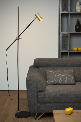Торшер Lucide Philine 30772/01/30 изображение в интернет-магазине Cramer Light фото 2