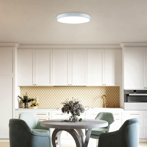 Потолочный светильник Freya Sprida FR6129CL-L80GR изображение в интернет-магазине Cramer Light фото 3
