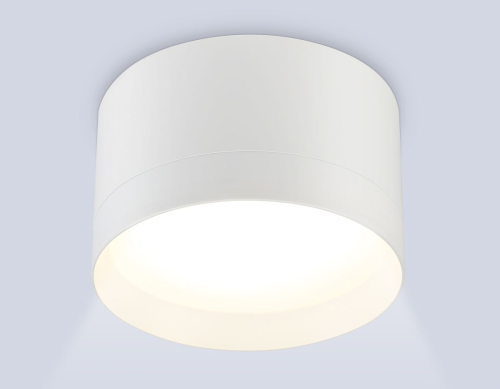 Точечный накладной светильник Ambrella Light Techno Spot TU52351 изображение в интернет-магазине Cramer Light фото 2