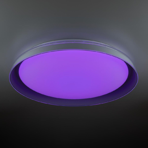 Потолочный светильник Citilux Mega CL752451G изображение в интернет-магазине Cramer Light фото 5