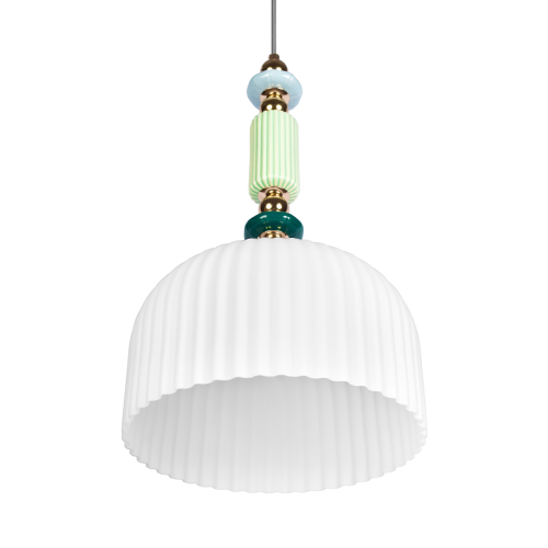 Подвесной светильник Loft IT Family 10365/A изображение в интернет-магазине Cramer Light фото 7