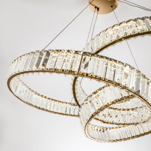 Подвесная люстра Modestyle MS.9030.900 BS изображение в интернет-магазине Cramer Light фото 4