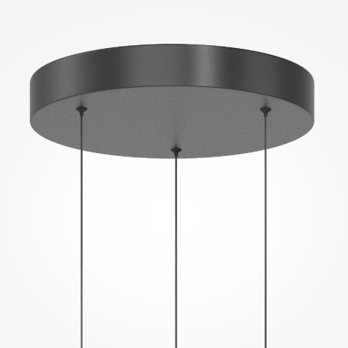 Подвесной светильник Maytoni Misterio MOD379PL-L17B3K изображение в интернет-магазине Cramer Light фото 8