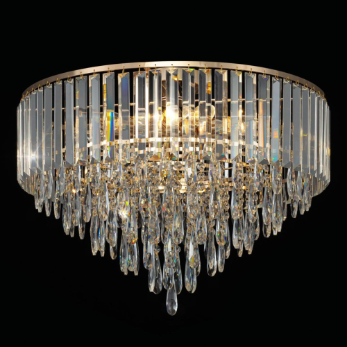 Потолочная люстра Citilux Leonna CL320192 изображение в интернет-магазине Cramer Light фото 2