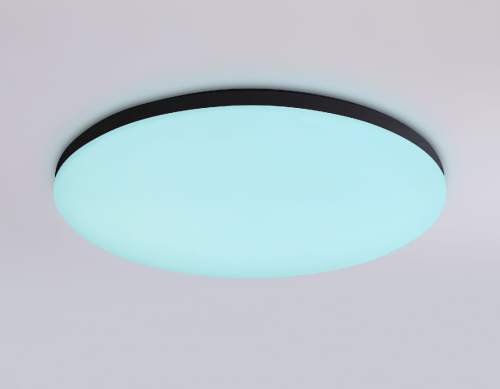 Потолочный светильник Ambrella Light Orbital Dance FZ2004 изображение в интернет-магазине Cramer Light фото 15