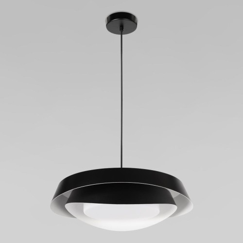 Подвесной светильник Loft IT Petale 10256P Black изображение в интернет-магазине Cramer Light фото 9