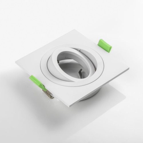 Встраиваемый светильник MR16 Lightstar Singo Base 011615 изображение в интернет-магазине Cramer Light фото 2