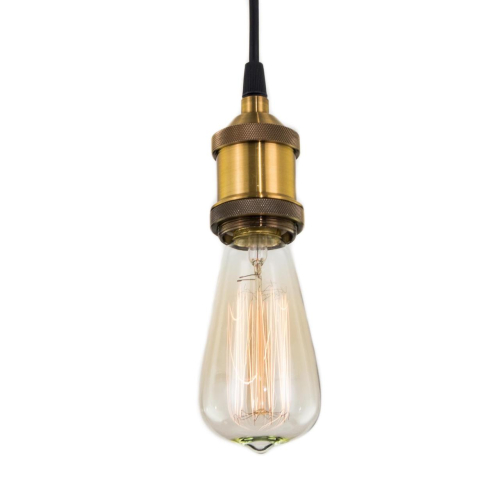 Подвесной светильник Citilux Эдисон CL450100 изображение в интернет-магазине Cramer Light фото 2