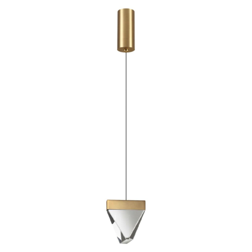 Подвесной светильник Odeon Light Ray 6678/5L изображение в интернет-магазине Cramer Light