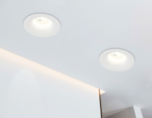 Точечный светильник Ambrella Light Techno Spot TS51810 изображение в интернет-магазине Cramer Light фото 5