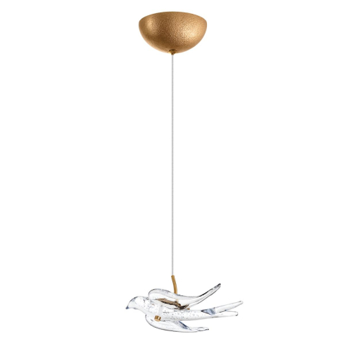 Подвесной светильник Loft IT Voa 10378P изображение в интернет-магазине Cramer Light