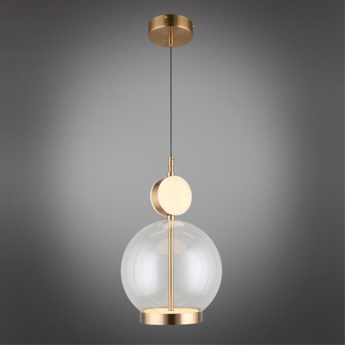 Подвесной светильник Aployt Sara APL.039.06.06 изображение в интернет-магазине Cramer Light фото 2