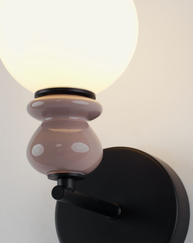 Бра Moderli Glaze V11703-WL дополнительное фото фото 7