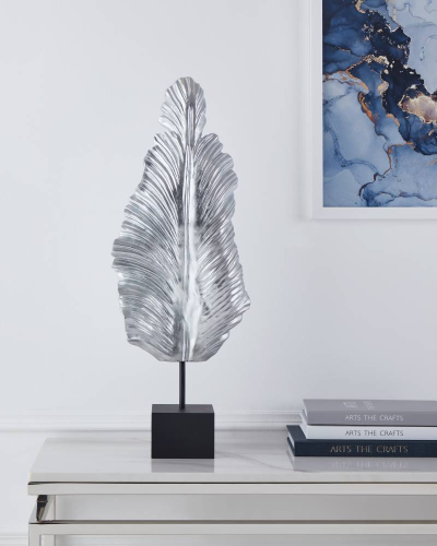 Статуэтка Перо Eglo Gifu 427079 изображение в интернет-магазине Cramer Light фото 2