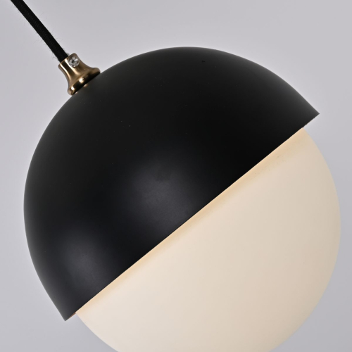 Подвесной светильник ImperiumLoft Olve 334018-26 изображение в интернет-магазине Cramer Light фото 8