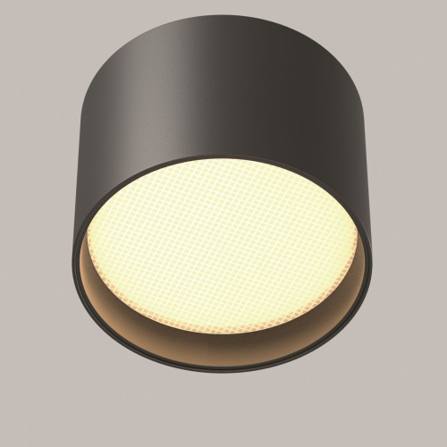 Потолочный светильник Maytoni Technical Glar C127CL-L7W3K-B изображение в интернет-магазине Cramer Light фото 8