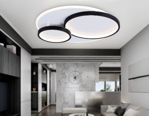 Потолочный светильник Ambrella Light Original FA7719 изображение в интернет-магазине Cramer Light фото 6