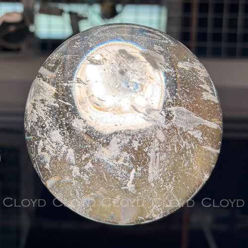 Подвесной светильник Cloyd Copernic 11562 изображение в интернет-магазине Cramer Light фото 2