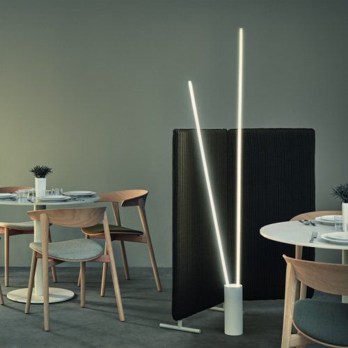 Торшер Mantra Vertical 7345 изображение в интернет-магазине Cramer Light фото 6