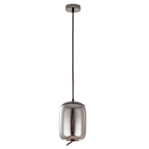 Подвесной светильник Arte Lamp Cody A7766SP-1BC изображение в интернет-магазине Cramer Light