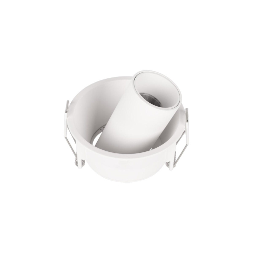 Встраиваемый светильник Loft IT Lens 10322/A White изображение в интернет-магазине Cramer Light фото 5