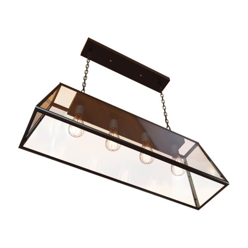 Подвесной светильник LOFT IT Modern filament Loft3110C изображение в интернет-магазине Cramer Light фото 4